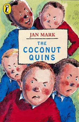 The Coconut Quins