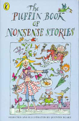 The Puffin Book of Nonsense Stories