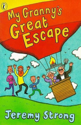 My Granny's Great Escape