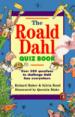 The Roald Dahl Quiz Book