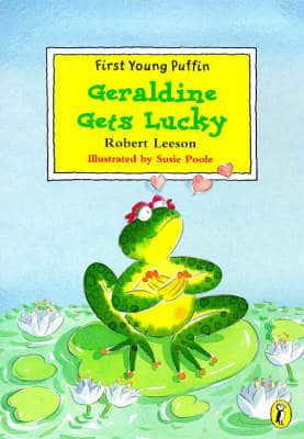 Geraldine Gets Lucky