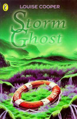 Storm Ghost
