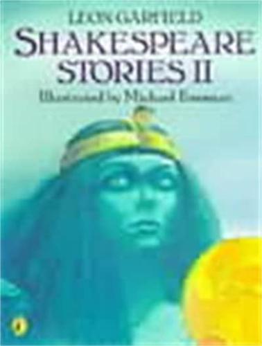 Shakespeare Stories II