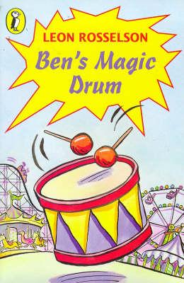 Ben's Magic Drum