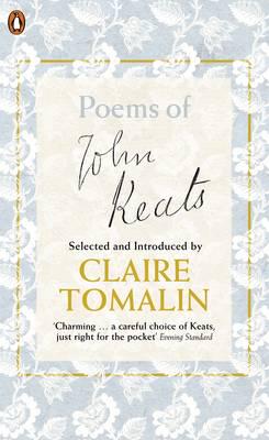 Poems of John Keats