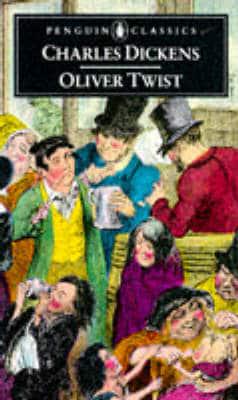 Oliver Twist