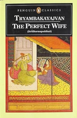 The Perfect Wife