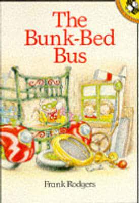 The Bunk-Bed Bus