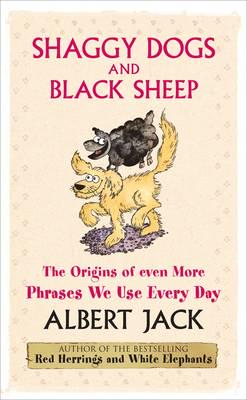 Shaggy Dogs and Black Sheep