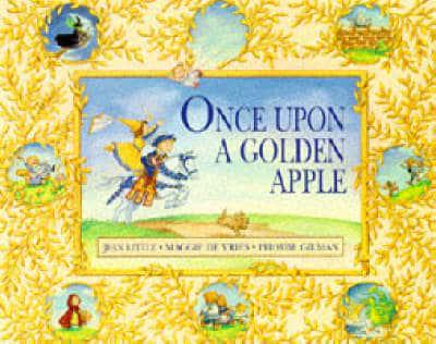 Once Upon a Golden Apple