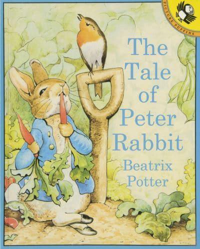 The Tale of Peter Rabbit