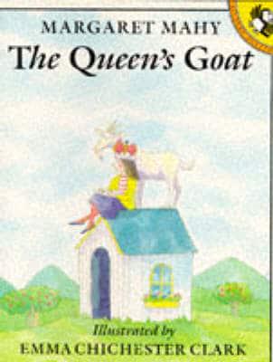 The Queen's Goat