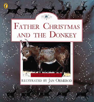 Father Christmas and the Donkey