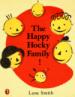 The Happy Hocky Family