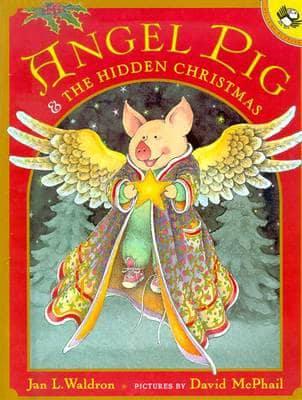 Angel Pig & The Hidden Christmas