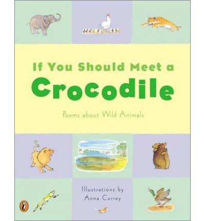 If You Should Meet a Crocodile