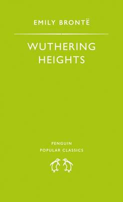 Wuthering Heights