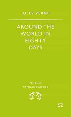 Around the World in Eighty Days