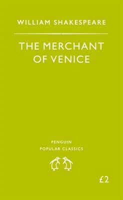 The Merchant of Venice