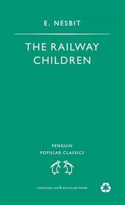 The Railway Children