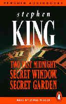 Two Past Midnight. Secret Window