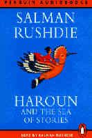 Haroun And the Sea of Stories