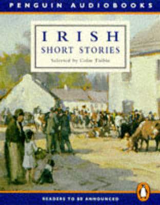 Irish Short Stories