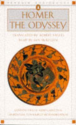 The Odyssey. Unabridged