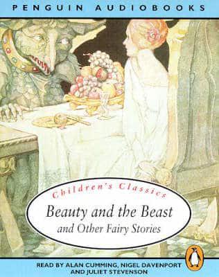 Beauty and the Beast. Unabridged