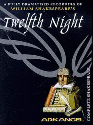 Twelfth Night. Performed by Jonathan Firth & Cast