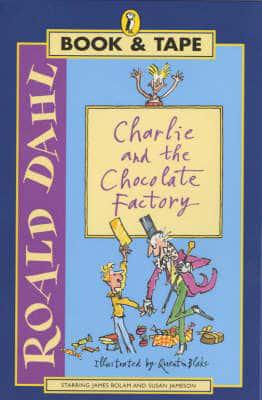 Charlie and the Chocolate Factory