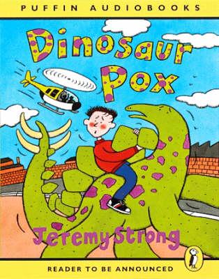 Dinosaur Pox