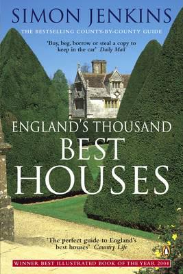 England's Thousand Best Houses