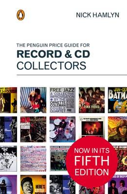 The Penguin Price Guide for Record and Compact Disc Collectors