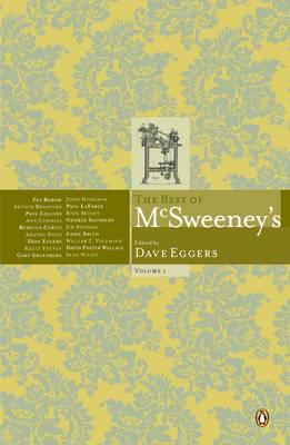 The Best of McSweeney's. Vol. 1