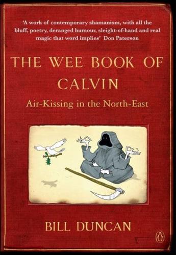 The Wee Book of Calvin