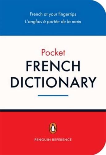 Pocket French Dictionary