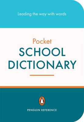 The Penguin Pocket School Dictionary