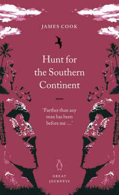 Hunt for the Southern Continent