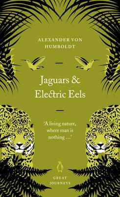 Jaguars and Electric Eels