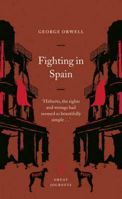 Fighting in Spain