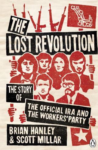 The Lost Revolution