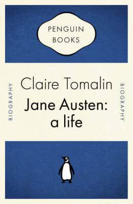 Penguin Celebrations: Jane Austen