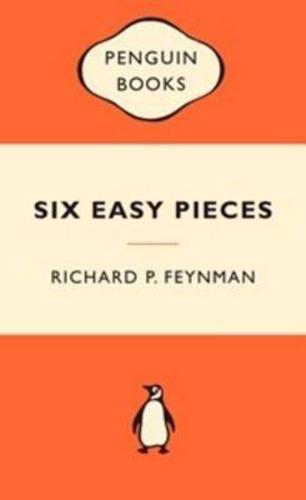 Six Easy Pieces