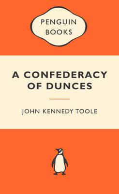 Confederacy of Dunces a Excl