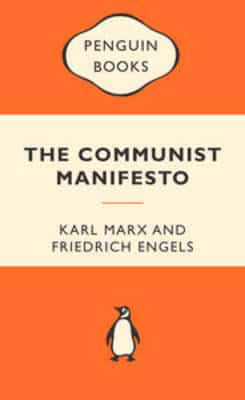COMMUNIST MANIFESTO THE EXCL