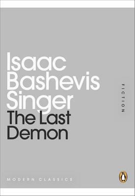 The Last Demon