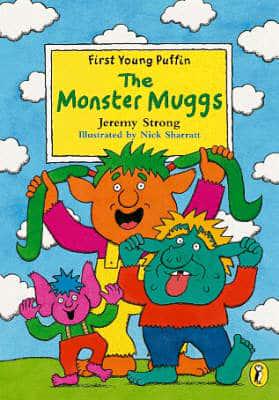 The Monster Muggs