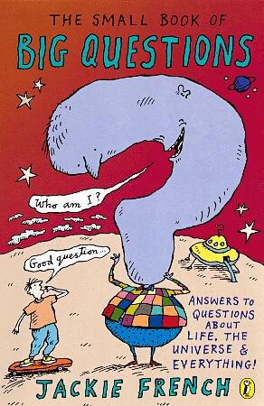 The Small Book of Big Questions