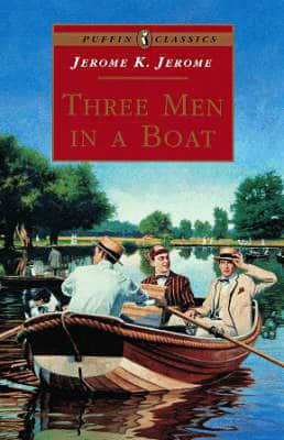 Three Men in a Boat